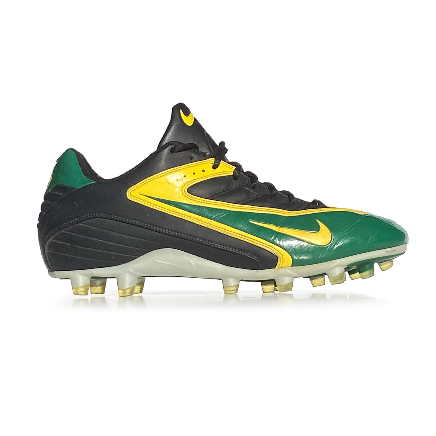 Nike Speed TD 6 University of Oregon Ducks PE 2006 Size 13