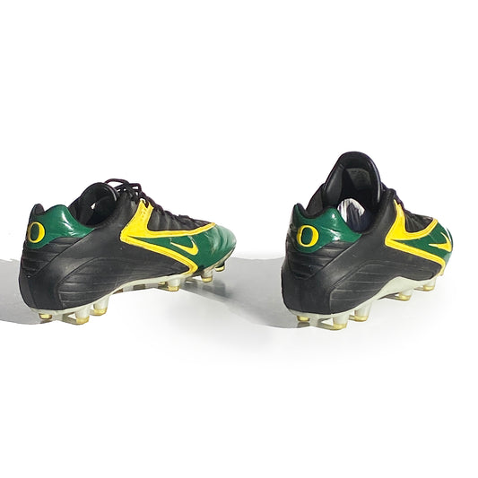 Nike Speed TD 6 University of Oregon Ducks PE 2006 Size 13