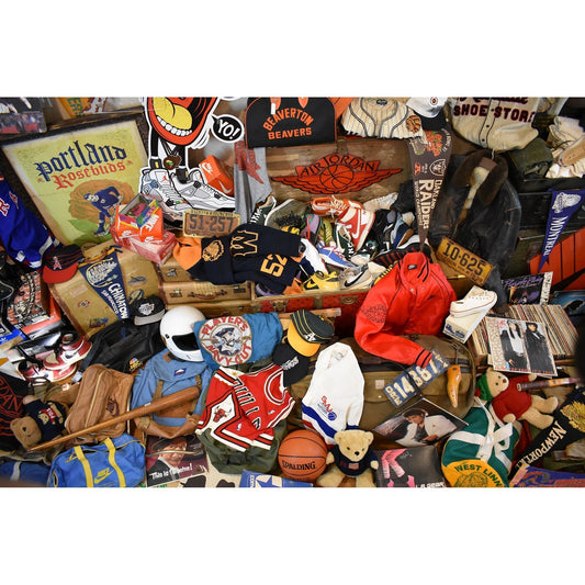 Dr. Funk's History & Background