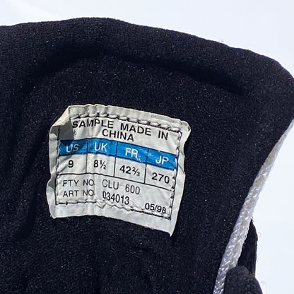 Adidas Original Antoine Walker 1998 Sample AW8