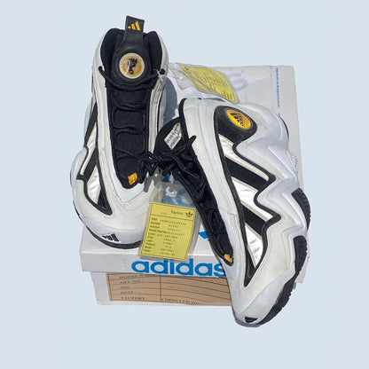 Adidas Kobe Bryant EQT Elevation Original 1996 Sample Size 9