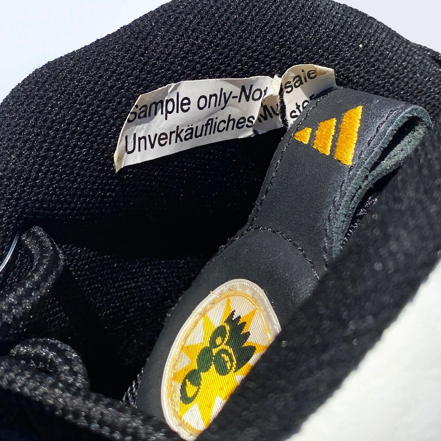 Adidas Kobe Bryant EQT Elevation Original 1996 Sample Size 9