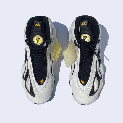 Adidas Kobe Bryant EQT Elevation Original 1996 Sample Size 9
