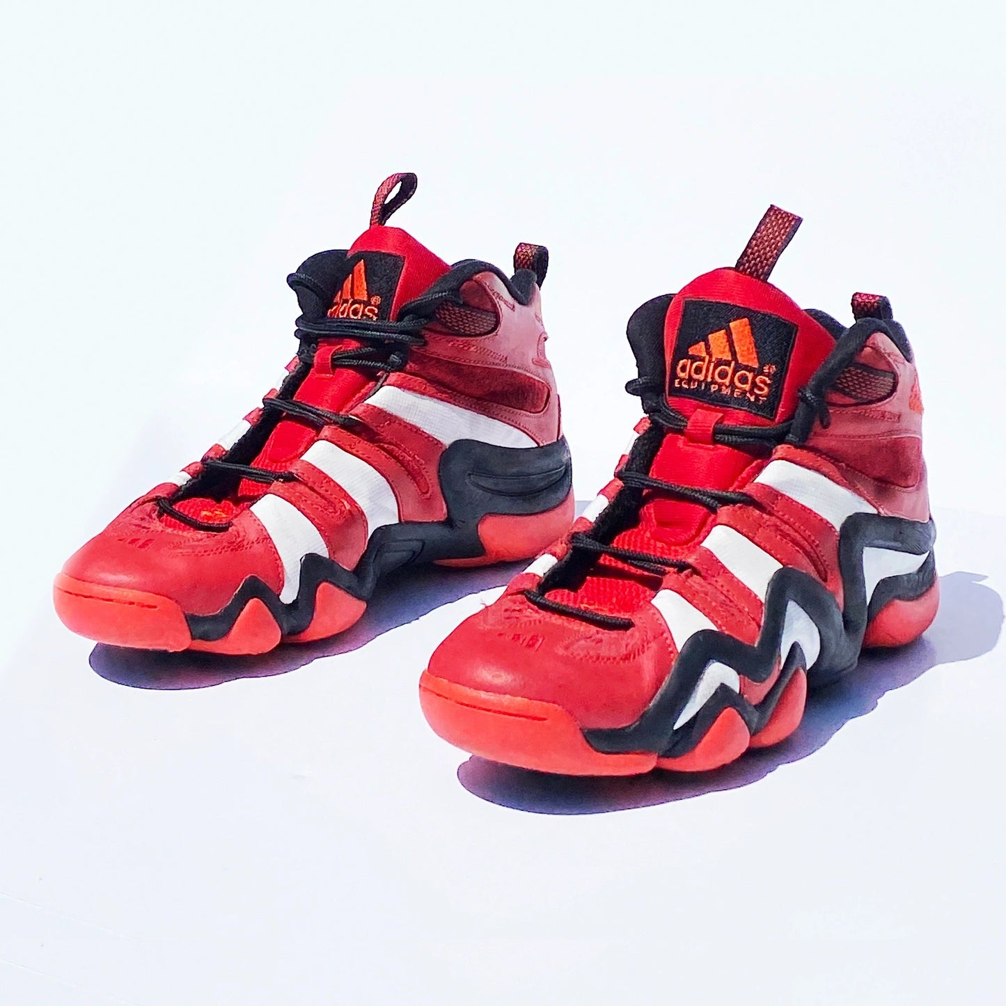 Adidas Kobe Bryant KB8 Retro "Crazy 8" DRose