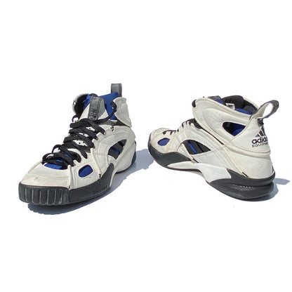 Adidas Equipment 1993 Original Shoes John Starks
