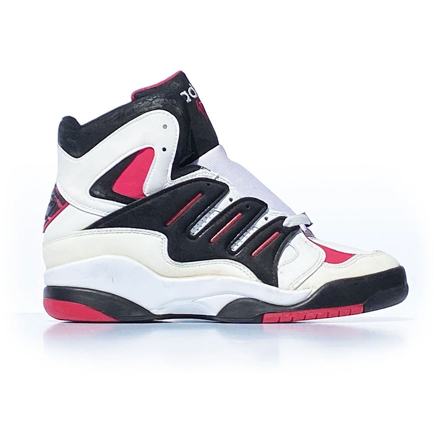 Adidas Attitude Original 1993 Basketball Shoes NEW