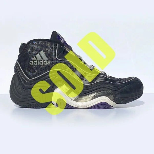 Adidas Kobe Bryant KB8 II OG Sample Size 14