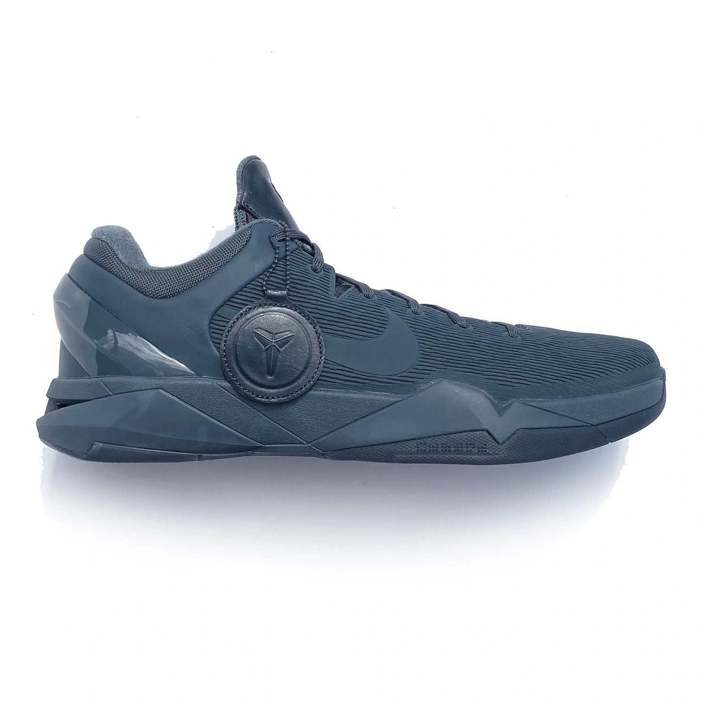 Nike Kobe Bryant VII 7 Fade To Black Promo Samples NEW