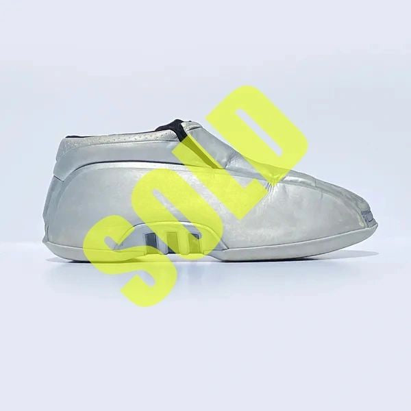 Adidas Kobe Bryant TWO Original Shoes Size 11