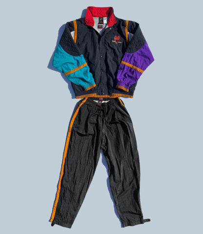 Nike Air Jordan 9 IX Collection Original 1994 Track Suit
