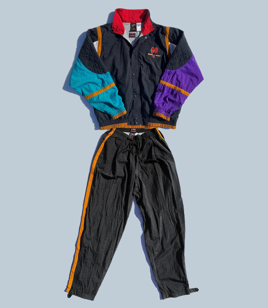 Nike Air Jordan 9 IX Collection Original 1994 Track Suit