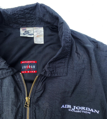 Nike Air Jordan 9 IX Collection 1994 Salesman Sample Jacket