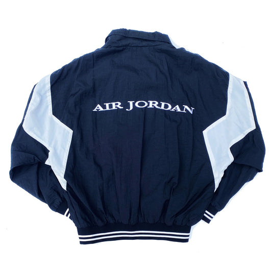 Nike Air Jordan 9 IX Collection 1994 Salesman Sample Jacket