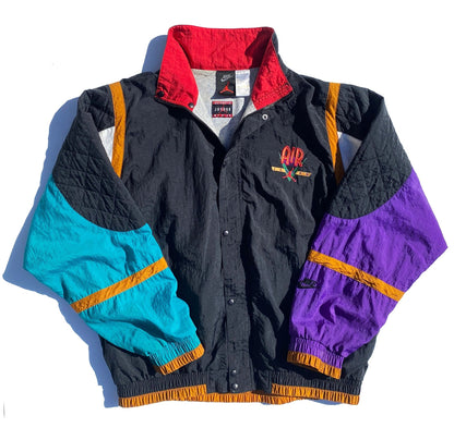 Nike Air Jordan 9 IX Collection Original 1994 Track Suit