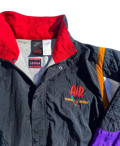 Nike Air Jordan 9 IX Collection Original 1994 Track Suit