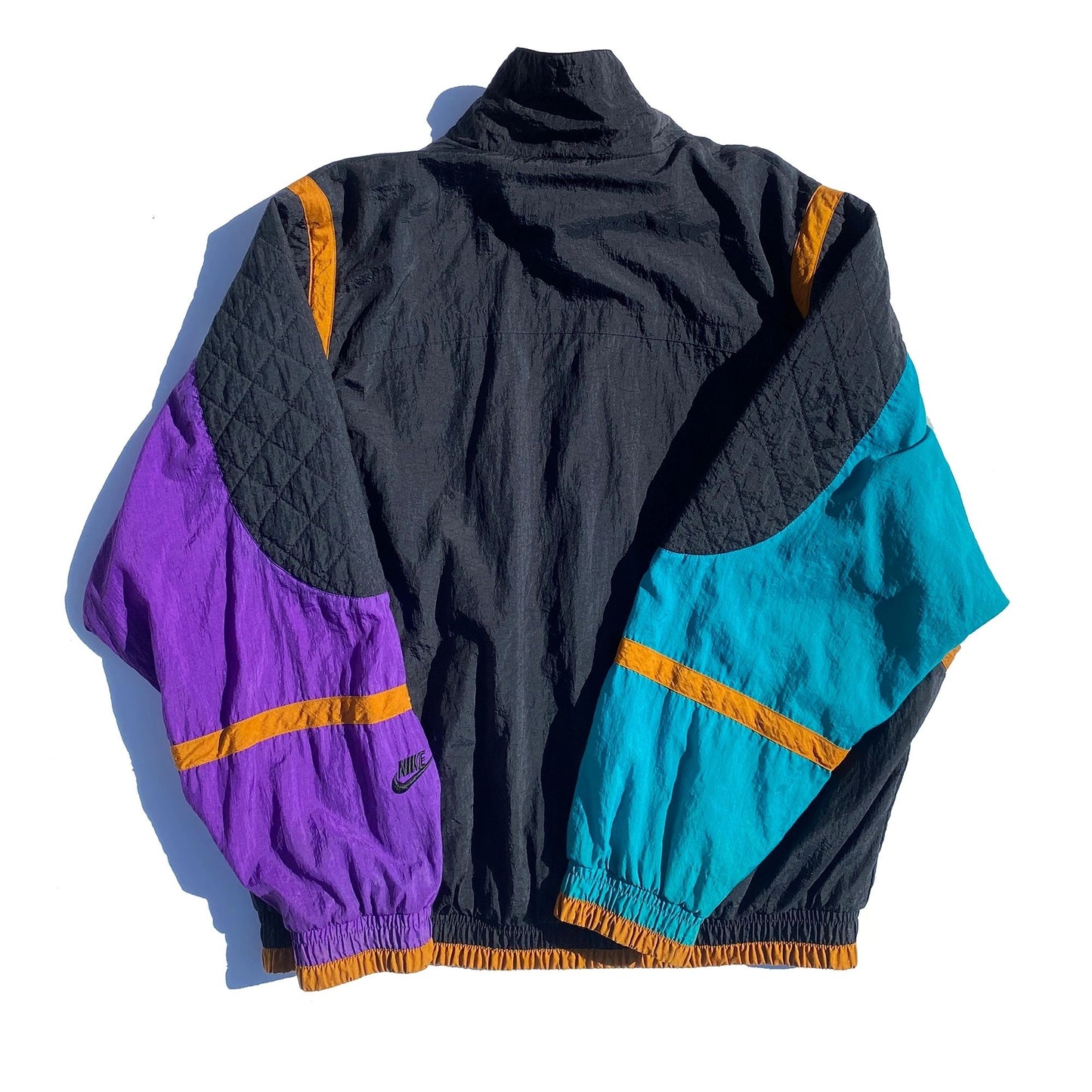 Nike Air Jordan 9 IX Collection Original 1994 Track Suit