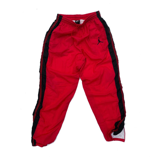 Nike Air Jordan 9 IX Collection Authentic Nylon Track Pants
