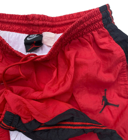 Nike Air Jordan 9 IX Collection Authentic Nylon Track Pants
