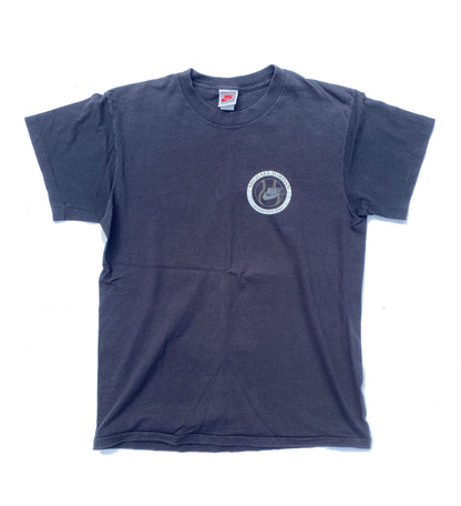 Nike Air Jordan 9 IX 1994-1995 "Competitive Spirit" Baseball Shirt