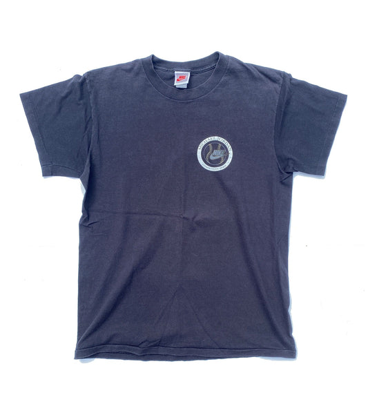 Nike Air Jordan 9 IX 1994-1995 "Competitive Spirit" Baseball Shirt