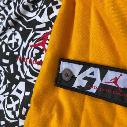 Nike Air Jordan 9 IX Collection 1994-1995 Sample Vest + T-Shirt