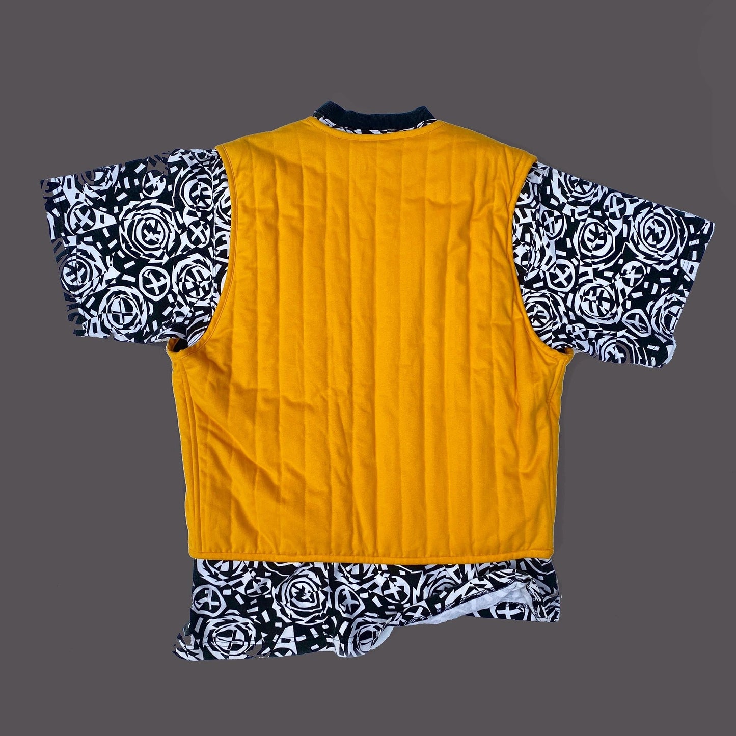 Nike Air Jordan 9 IX Collection 1994-1995 Sample Vest + T-Shirt