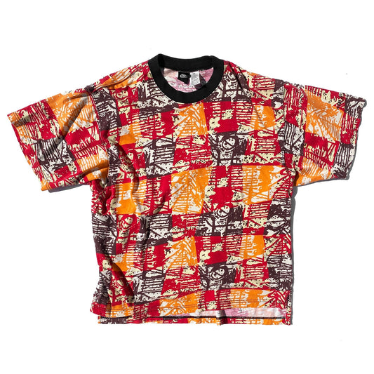 Nike Air Jordan 9 IX Collection 1994-1995 AOP T-Shirt
