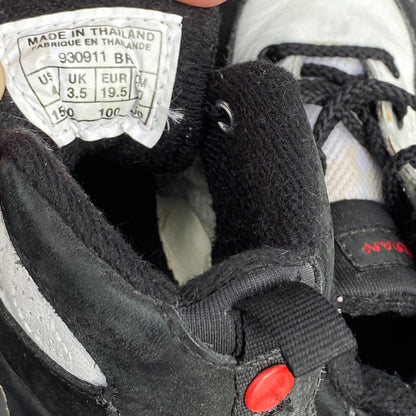 Nike Air Jordan 9 IX Original 1993 Baby Shoes