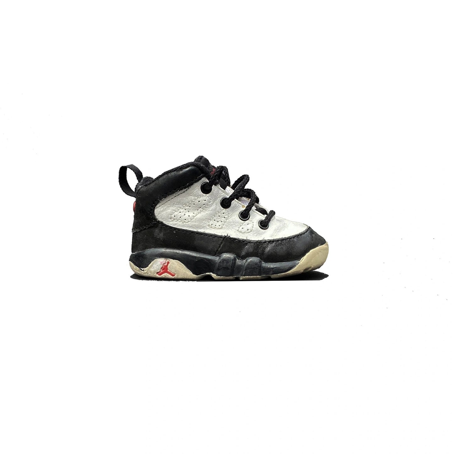 Nike Air Jordan 9 IX Original 1993 Baby Shoes