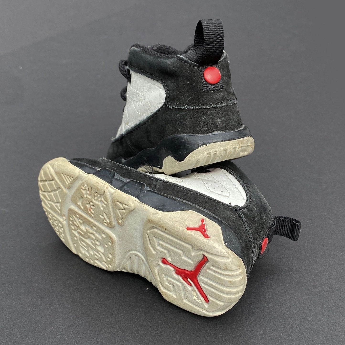 Nike Air Jordan 9 IX Original 1993 Baby Shoes