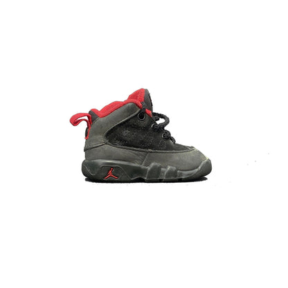 Nike Air Jordan 9 IX Original 1993 Baby Shoes Size 2