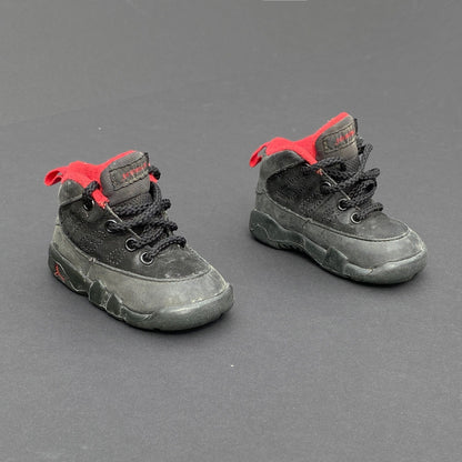 Nike Air Jordan 9 IX Original 1993 Baby Shoes Size 2