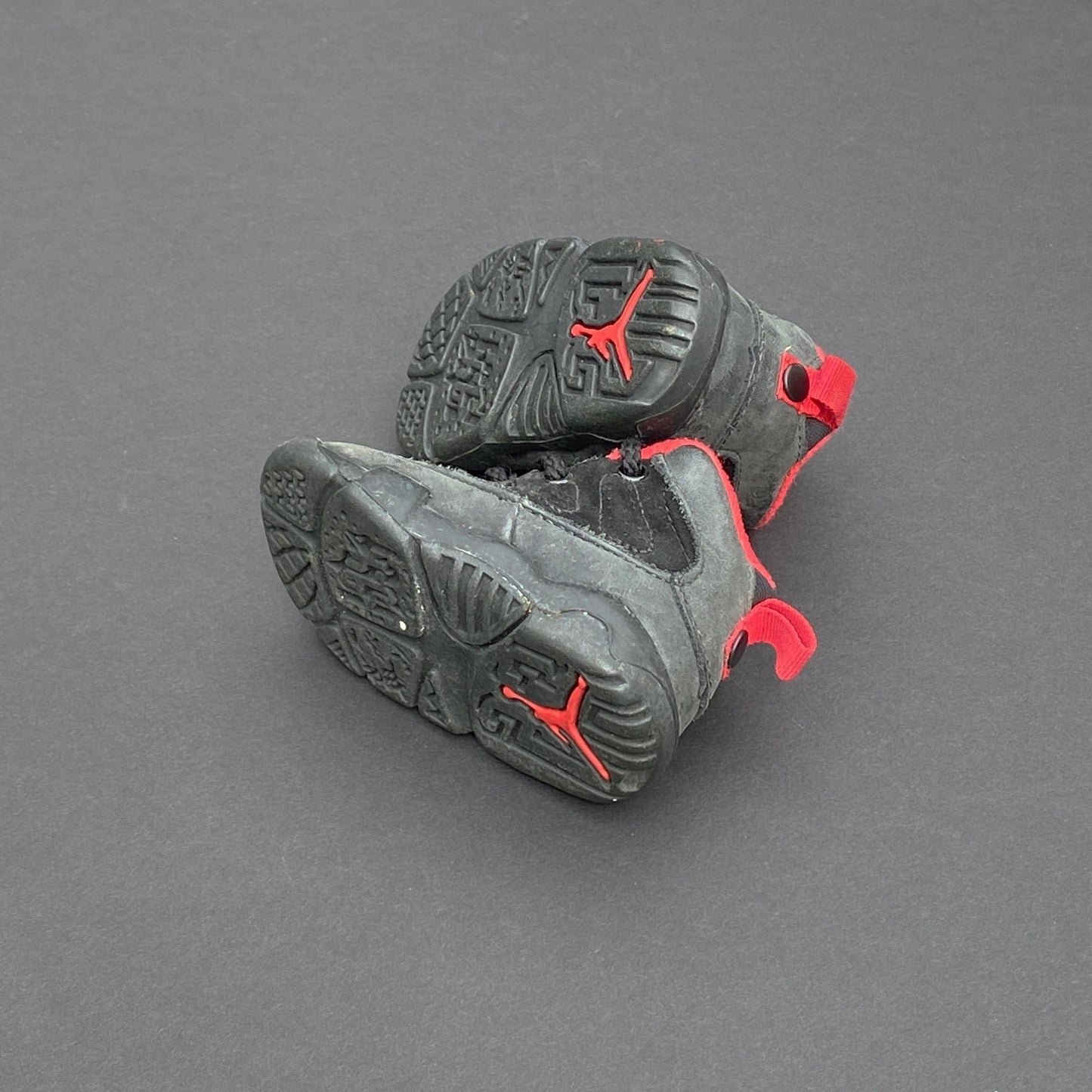 Nike Air Jordan 9 IX Original 1993 Baby Shoes Size 2