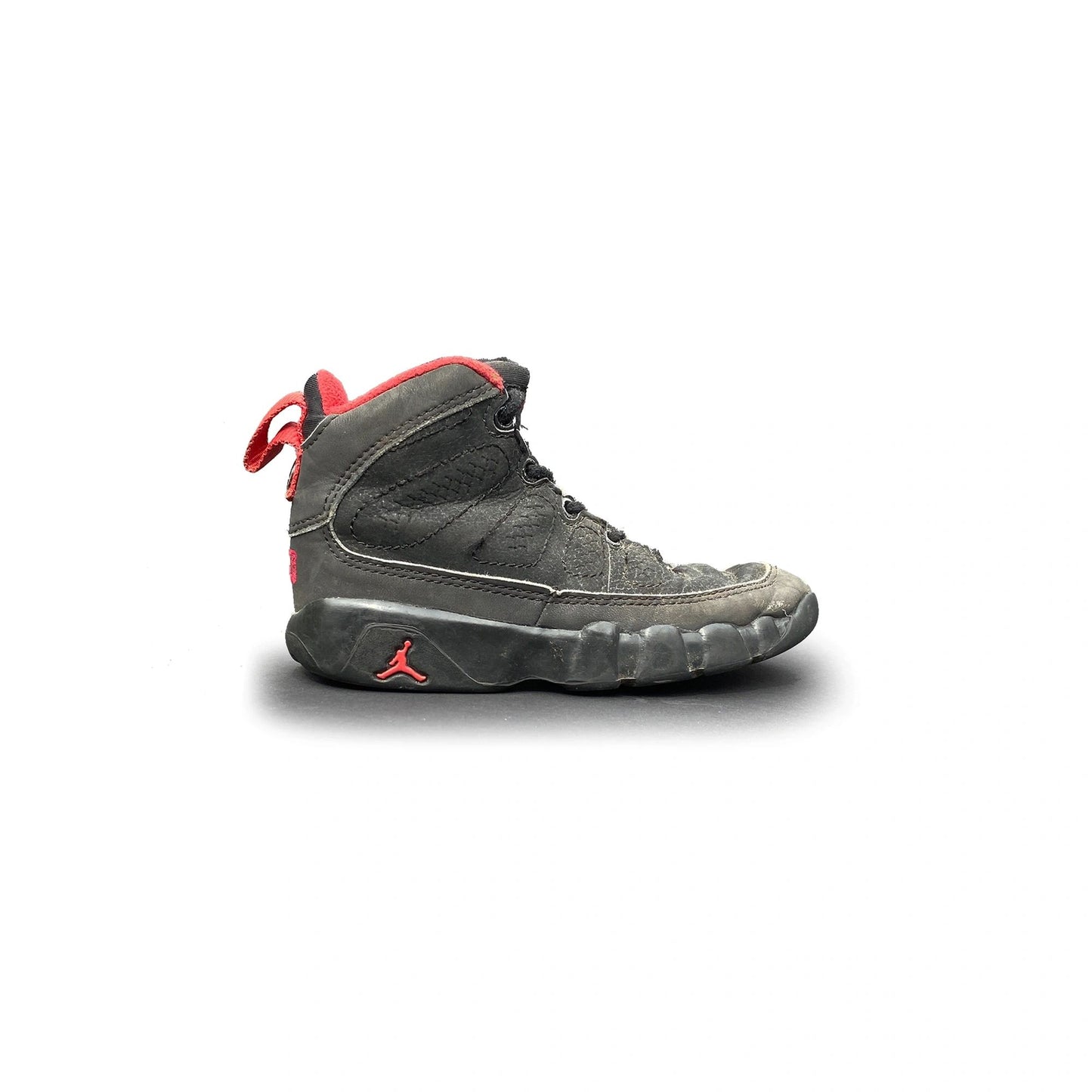Nike Air Jordan 9 IX Original 1993 Baby Shoes Size 9.5