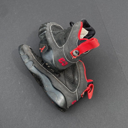 Nike Air Jordan 9 IX Original 1993 Baby Shoes Size 9.5