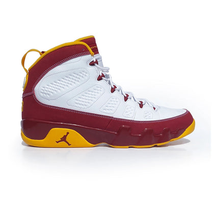 Nike Air Jordan 9 IX Kilroy pack Bentley Ellis Crawfish NEW