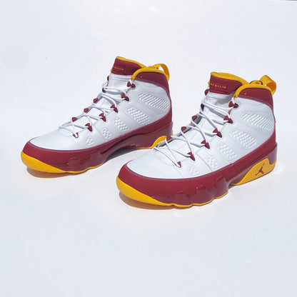 Nike Air Jordan 9 IX Kilroy pack Bentley Ellis Crawfish NEW