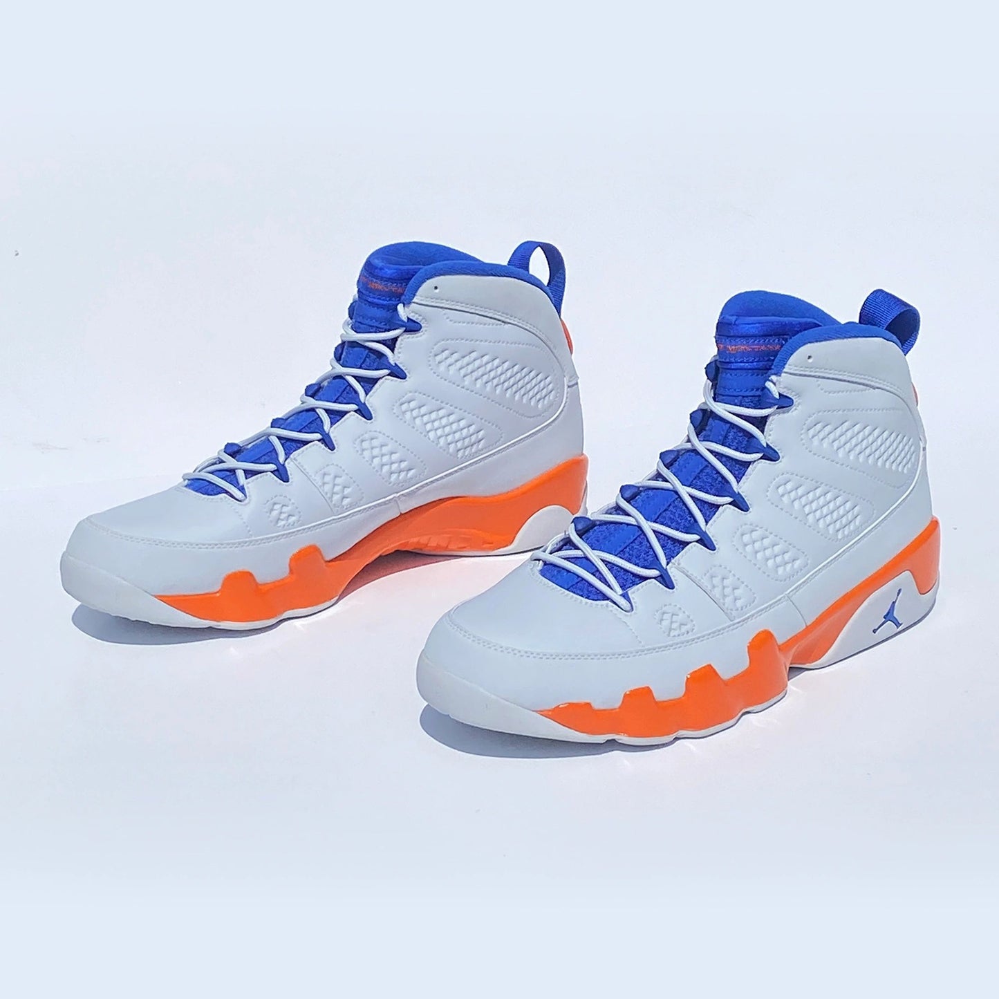 Nike Air Jordan 9 IX Kilroy pack Fontay Montana Gulls NEW