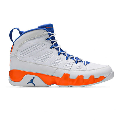 Nike Air Jordan 9 IX Kilroy pack Fontay Montana Gulls NEW