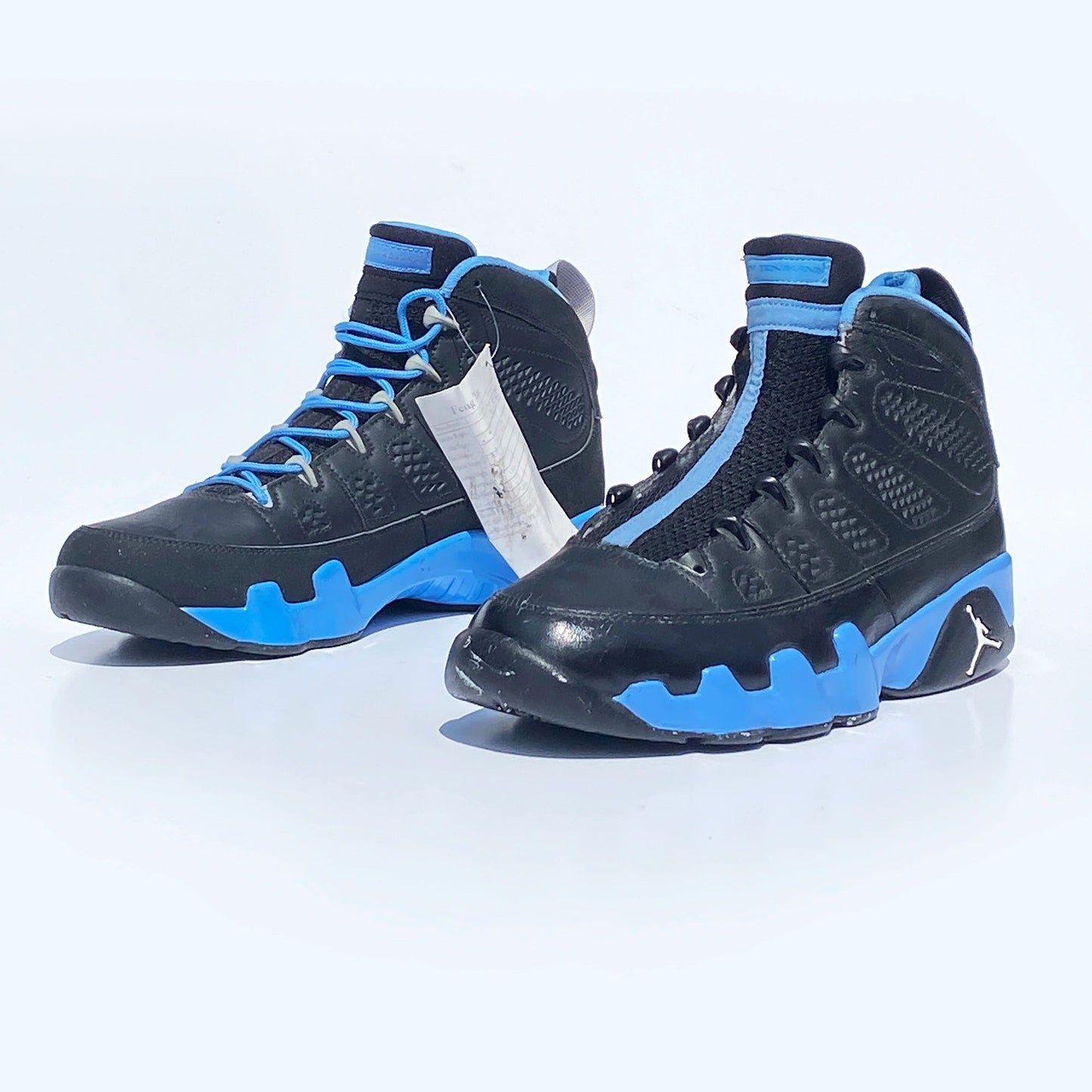 Nike Air Jordan 9 IX Kilroy pack Slim Jenkins Mystics NEW