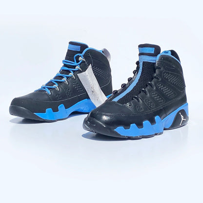 Nike Air Jordan 9 IX Kilroy pack Slim Jenkins Mystics NEW