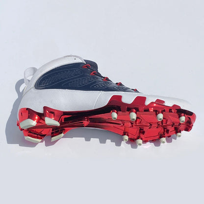 Nike Air Jordan 9 IX PE Andre Johnson Promo Cleat
