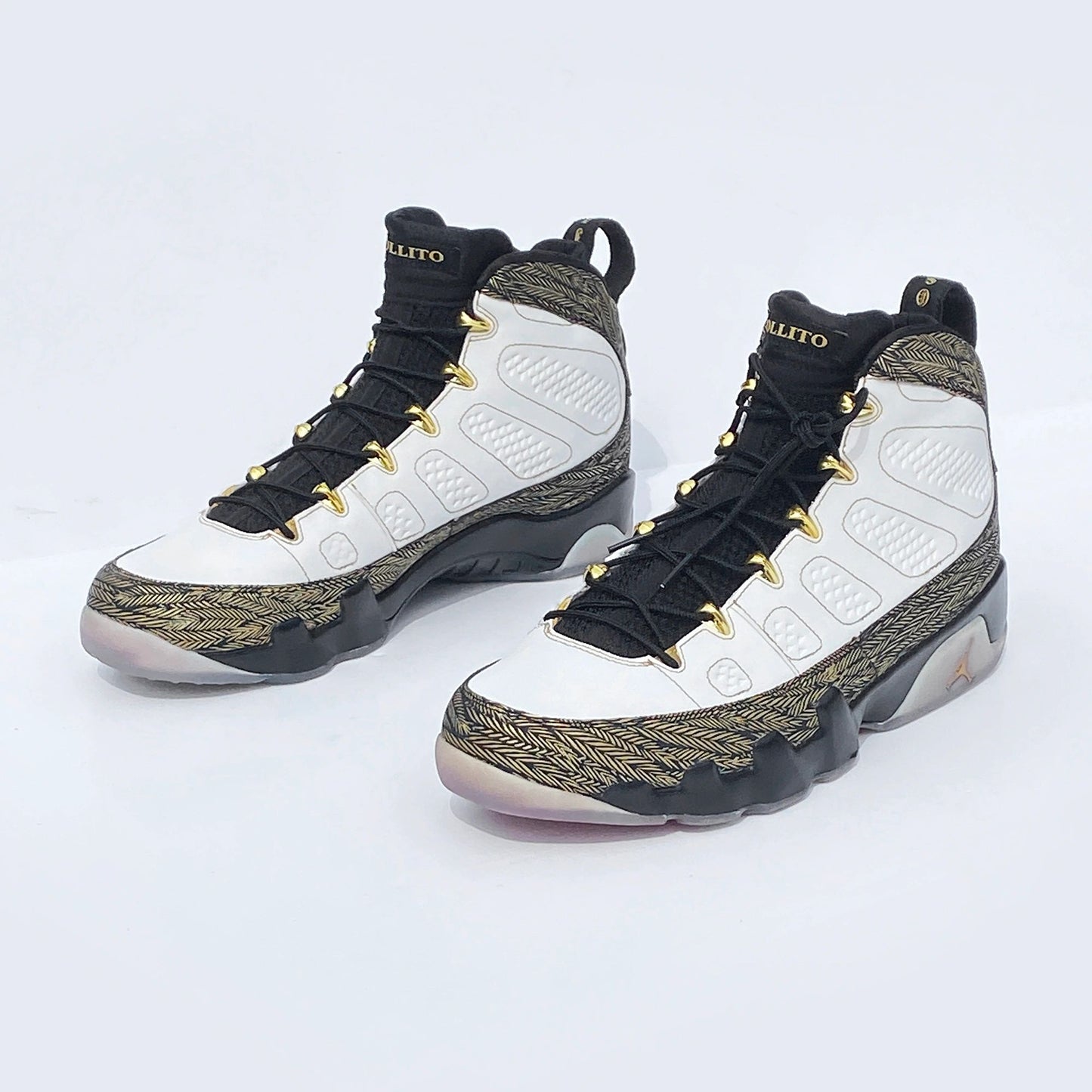 Nike Air Jordan 9 IX Doernbecher NEW Size 13