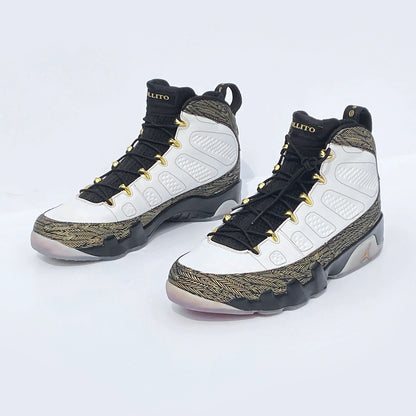 Nike Air Jordan 9 IX Doernbecher NEW Size 13