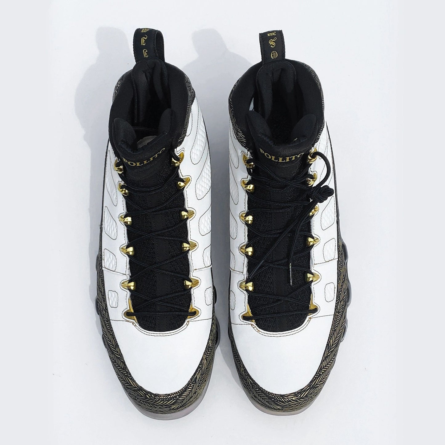Nike Air Jordan 9 IX Doernbecher NEW Size 13