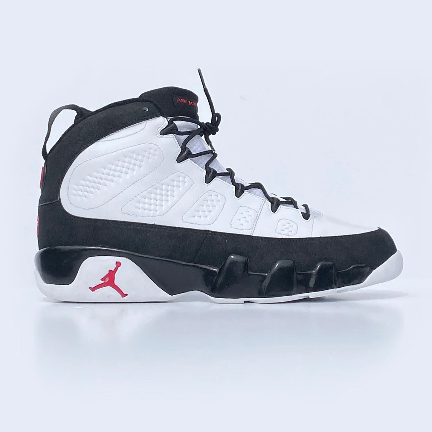 Nike Air Jordan 9 IX 2009 Promo Sample Size 13