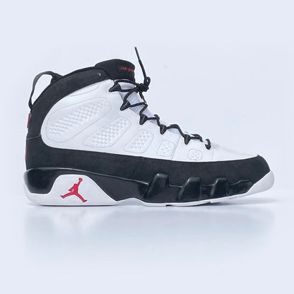 Nike Air Jordan 9 IX 2009 Promo Sample Size 13