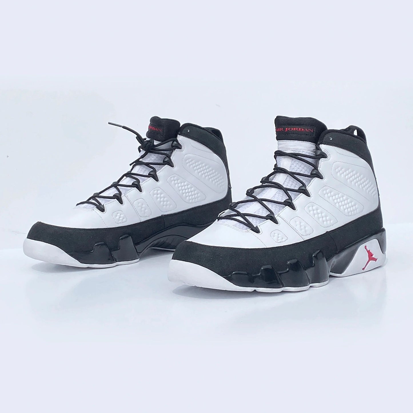 Nike Air Jordan 9 IX 2009 Promo Sample Size 13