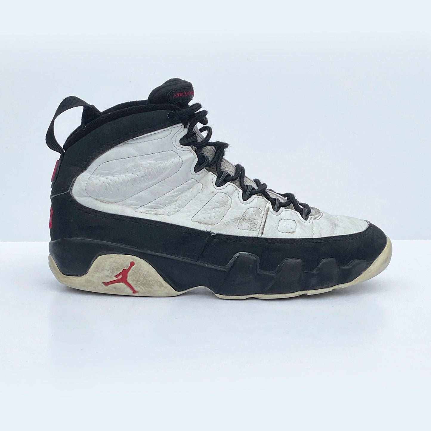 Nike Air Jordan 9 IX Original 1993 Size 10.5