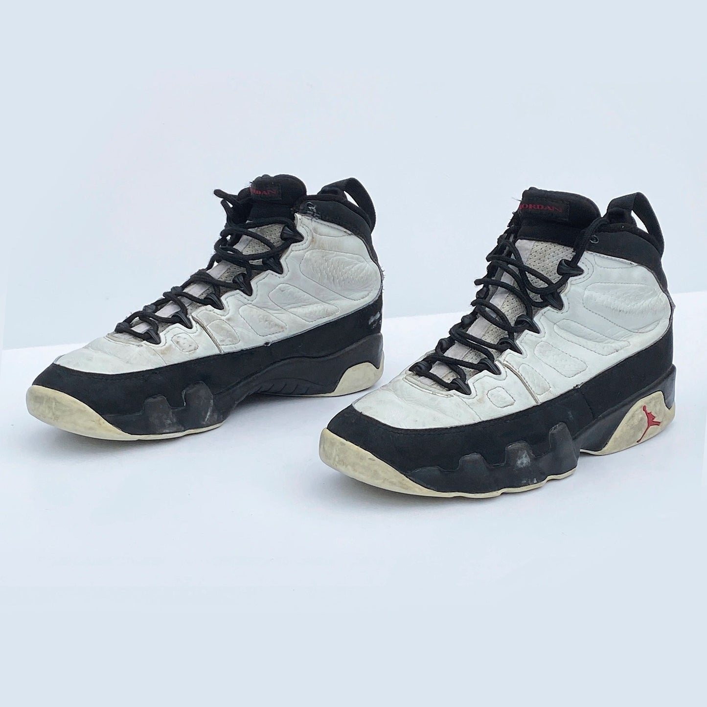 Nike Air Jordan 9 IX Original 1993 Size 10.5